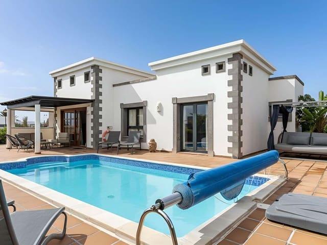 Chalet en venta en Playa Blanca, Lanzarote