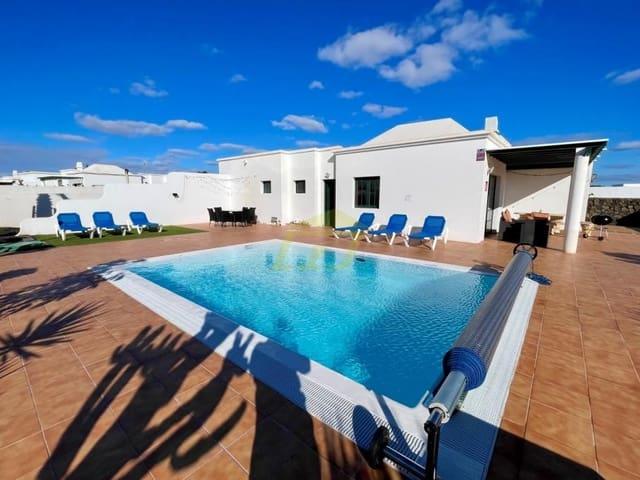 Chalet en venta en Playa Blanca, Lanzarote