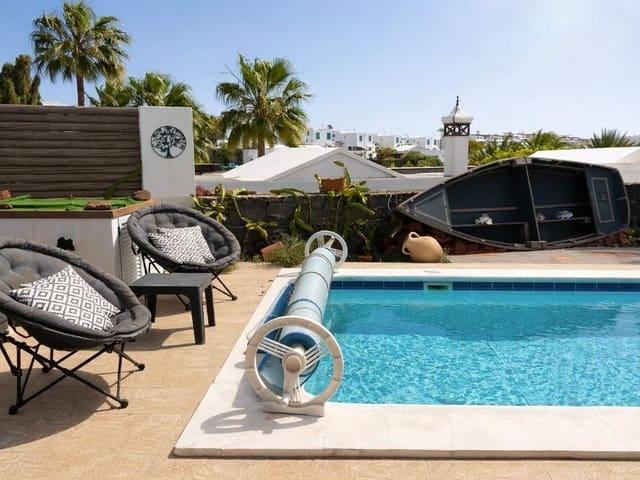 Chalet en venta en Playa Blanca, Lanzarote
