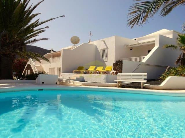 Chalet en venta en Playa Blanca, Lanzarote