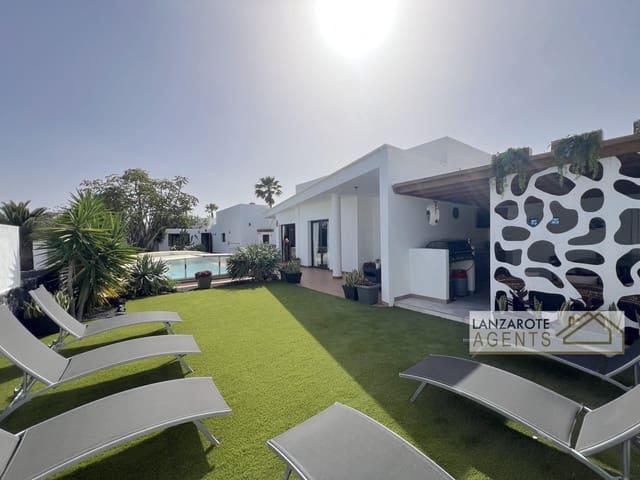 Chalet en venta en Playa Blanca, Lanzarote
