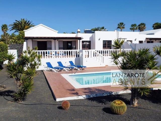 Chalet en venta en Playa Blanca, Lanzarote