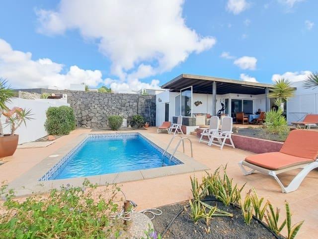 Chalet en venta en Playa Blanca, Lanzarote