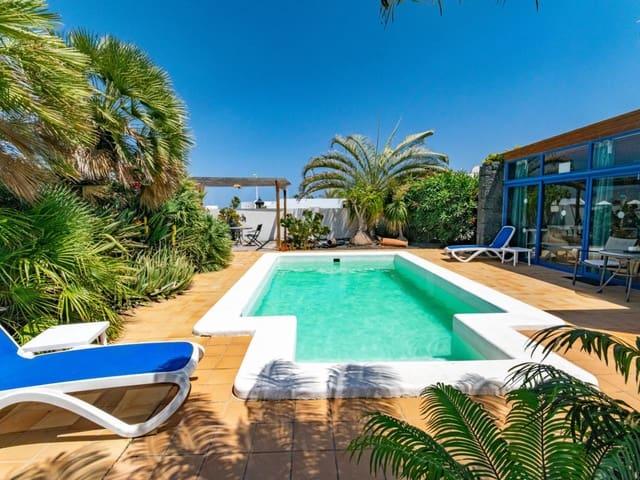 Chalet en venta en Playa Blanca, Lanzarote