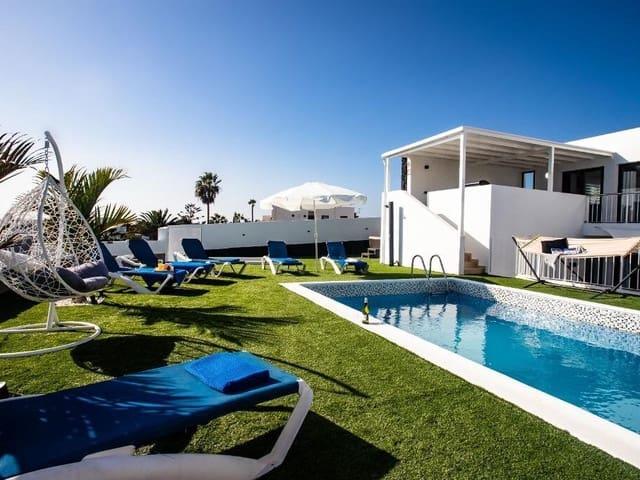 Chalet en venta en Playa Blanca, Lanzarote