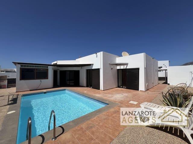 Chalet en venta en Playa Blanca, Lanzarote