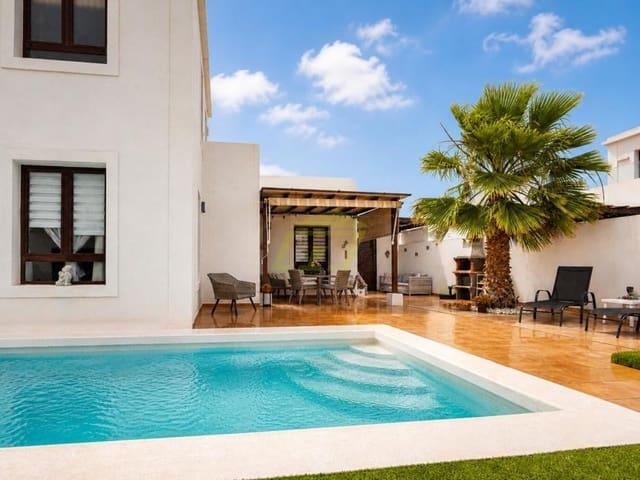 Chalet en venta en Playa Blanca, Lanzarote