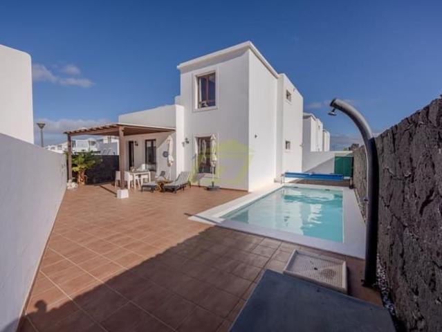 Chalet en venta en Playa Blanca, Lanzarote