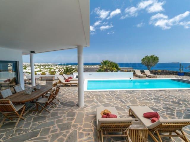 Chalet en venta en Playa Blanca, Lanzarote