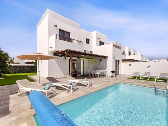 Chalet en venta en Playa Blanca, Lanzarote