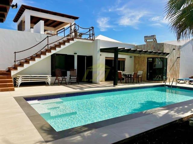 Chalet en venta en Playa Blanca, Lanzarote