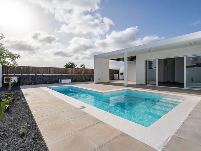 Chalet en venta en Playa Blanca, Lanzarote
