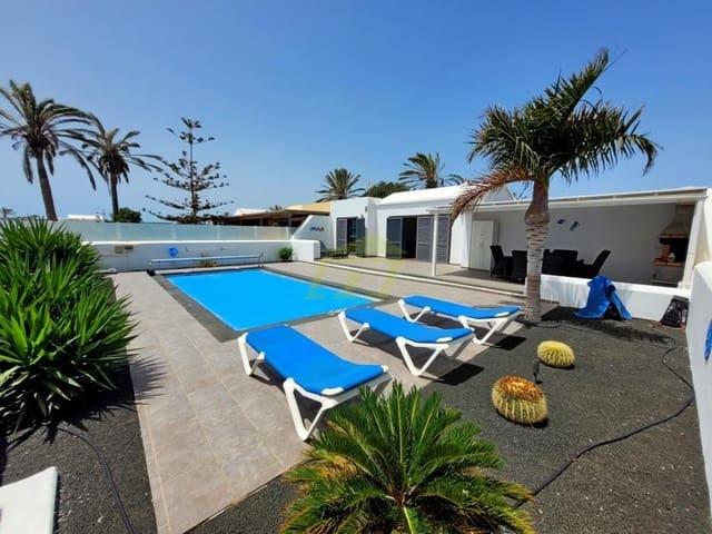 Chalet en venta en Playa Blanca, Lanzarote