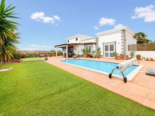 Chalet en venta en Playa Blanca, Lanzarote