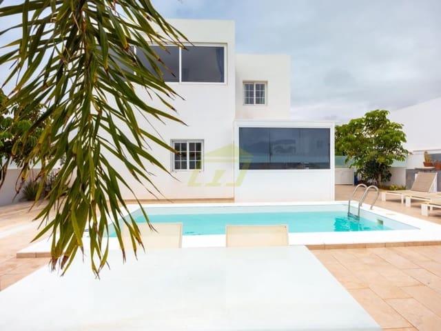 Chalet en venta en Playa Blanca, Lanzarote