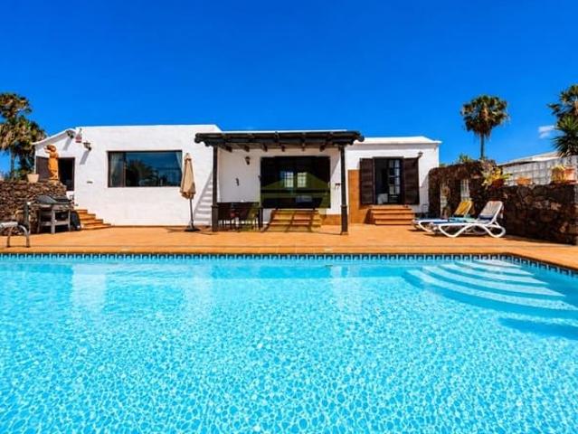 Chalet en venta en Playa Blanca, Lanzarote