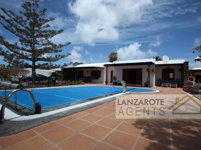Chalet en venta en Playa Blanca, Lanzarote