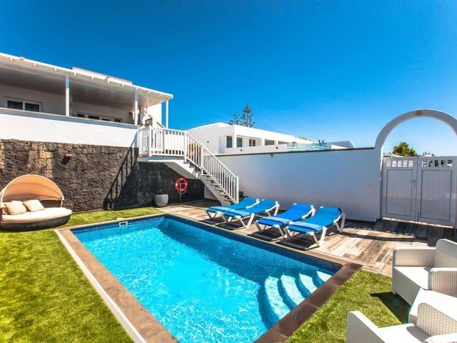 Chalet en venta en Playa Blanca, Lanzarote