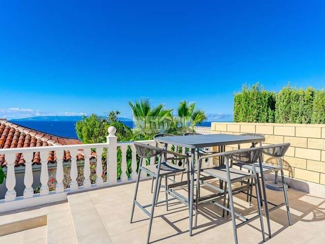 Chalet en venta en Playa de la Arena, Tenerife