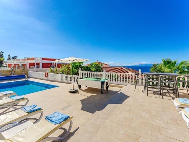 Chalet en venta en Playa de la Arena, Tenerife