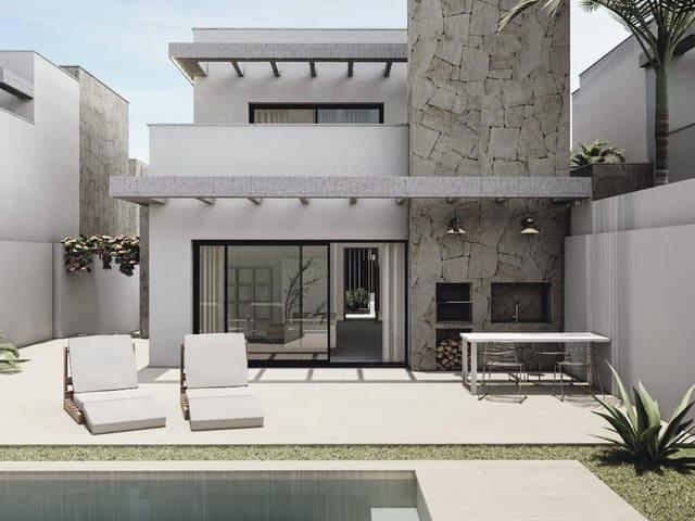 Chalet en venta en Playa de San Juan, Alicante Costa Blanca