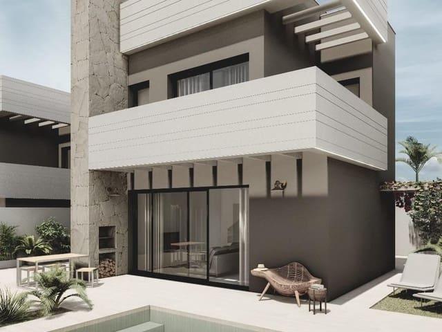 Chalet en venta en Playa de San Juan, Alicante Costa Blanca