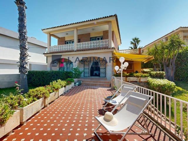 Chalet en venta en Playa de San Juan, Alicante Costa Blanca