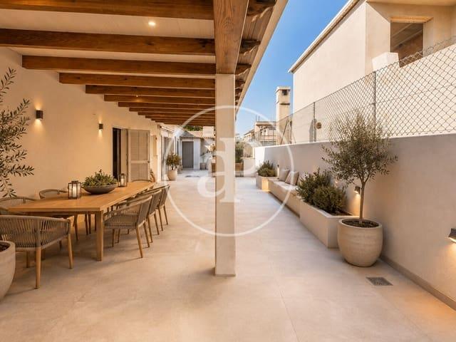 Chalet en venta en Playa de Palma, Mallorca