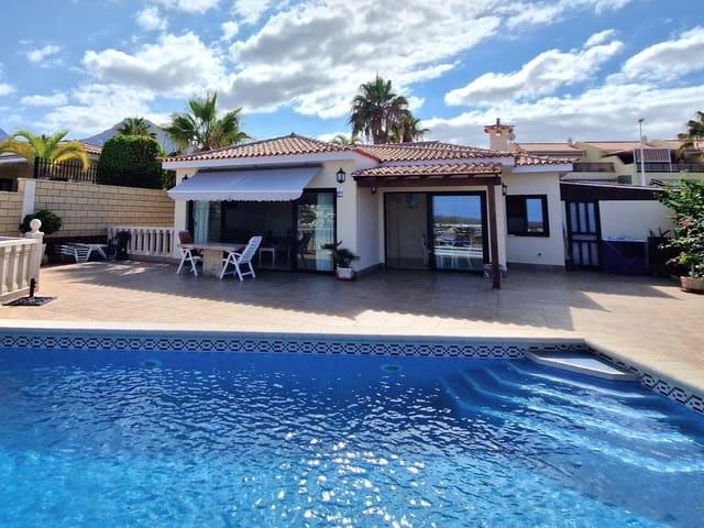 Chalet en venta en Playa del Duque, Tenerife