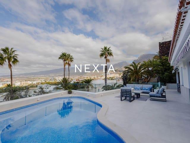 Chalet en venta en Playa del Duque, Tenerife
