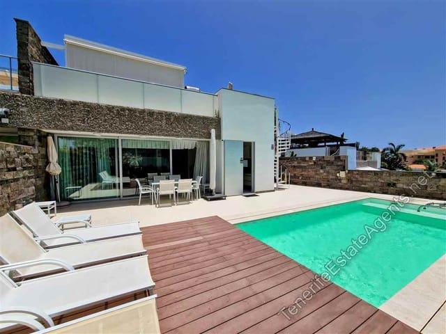 Chalet en venta en Playa del Duque, Tenerife
