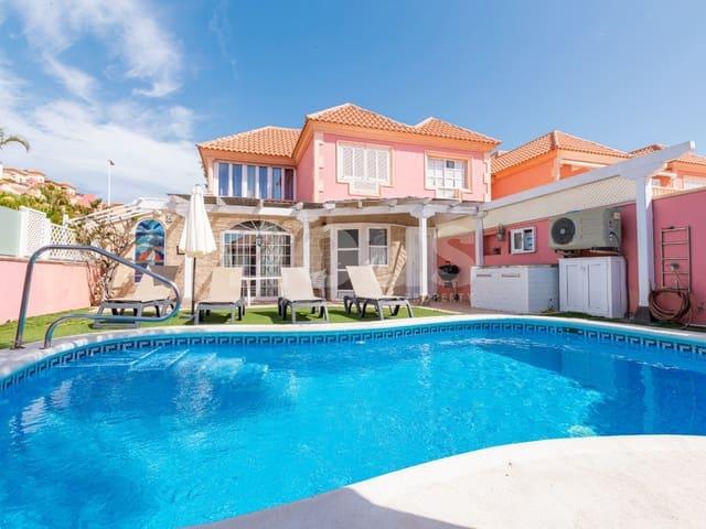 Chalet en venta en Playa del Duque, Tenerife