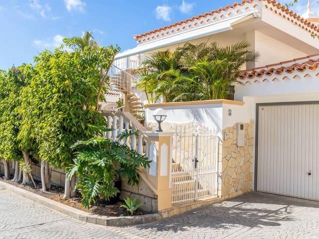 Chalet en venta en Playa del Duque, Tenerife
