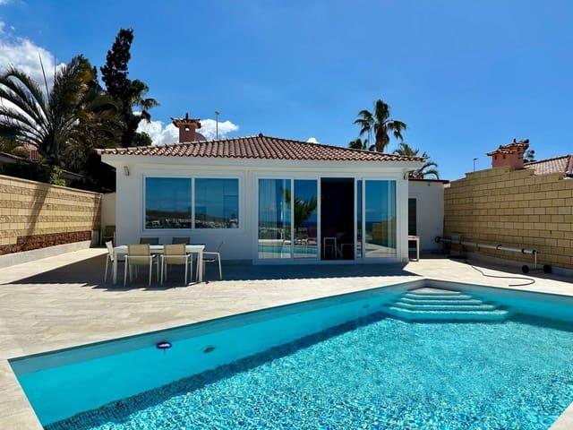 Chalet en venta en Playa del Duque, Tenerife