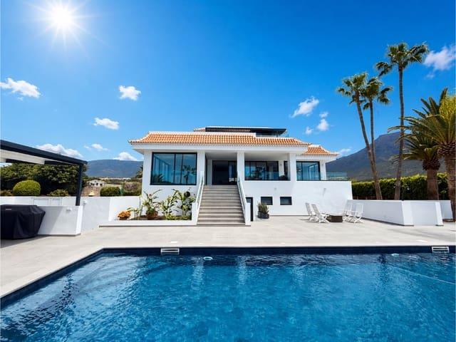 Chalet en venta en Playa del Duque, Tenerife