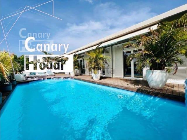 Chalet en venta en Playa Fañabe, Tenerife