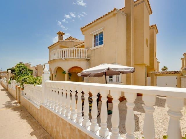 Chalet en venta en Playa Flamenca, Alicante Costa Blanca