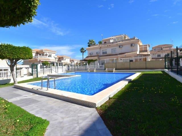 Chalet en venta en Playa Flamenca, Alicante Costa Blanca