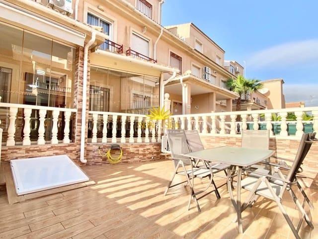 Chalet en venta en Playa Flamenca, Alicante Costa Blanca
