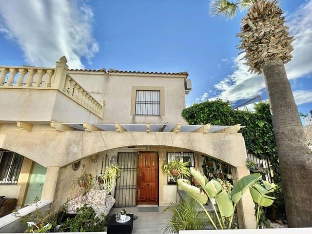 Chalet en venta en Playa Flamenca, Alicante Costa Blanca