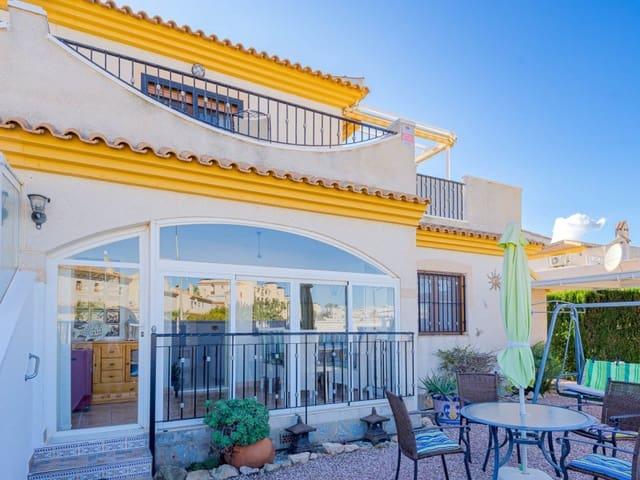 Chalet en venta en Playa Flamenca, Alicante Costa Blanca