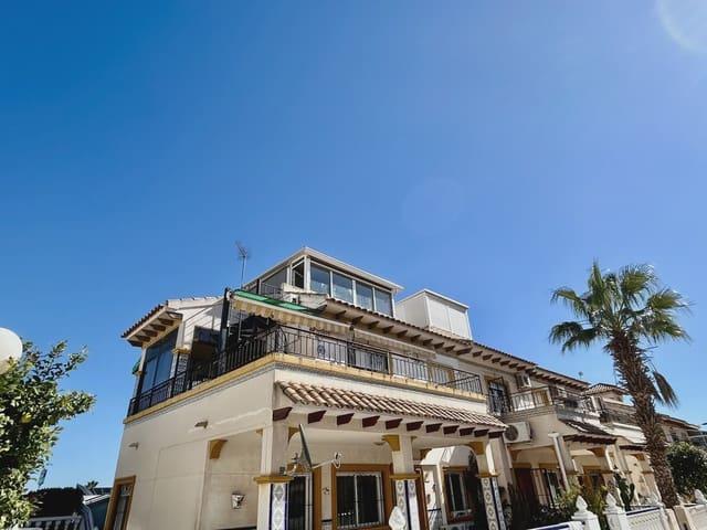 Chalet en venta en Playa Flamenca, Alicante Costa Blanca