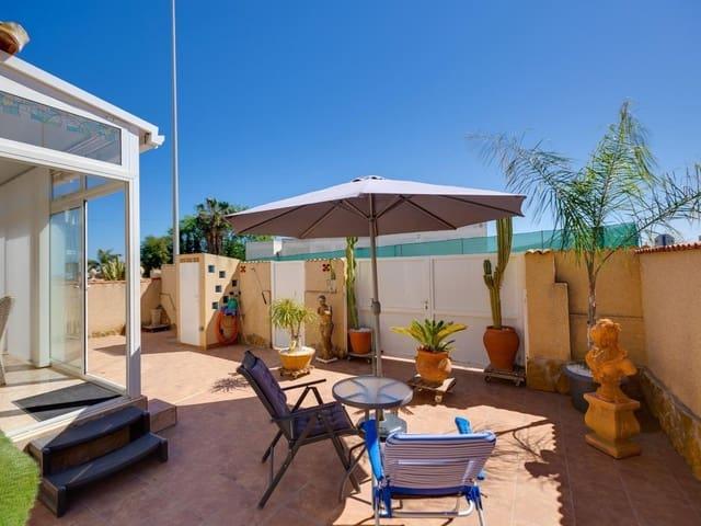Chalet en venta en Playa Flamenca, Alicante Costa Blanca