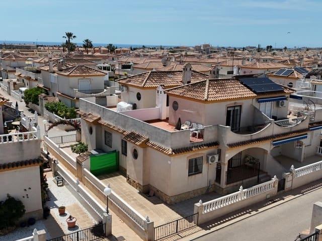 Chalet en venta en Playa Flamenca, Alicante Costa Blanca
