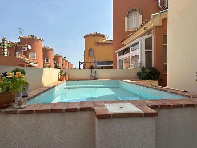 Chalet en venta en Playa Flamenca, Alicante Costa Blanca