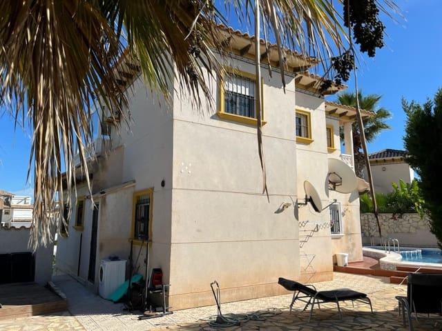 Chalet en venta en Playa Flamenca, Alicante Costa Blanca