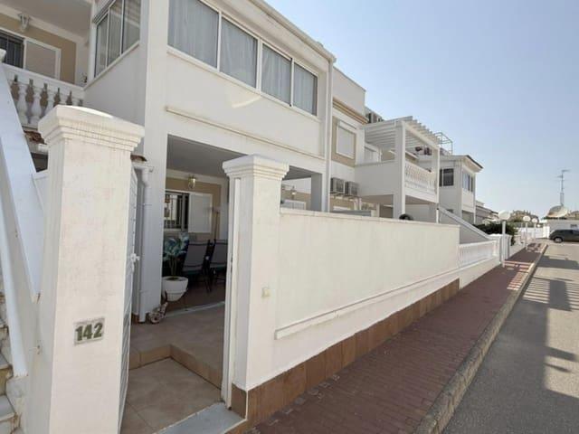 Chalet en venta en Playa Flamenca, Alicante Costa Blanca