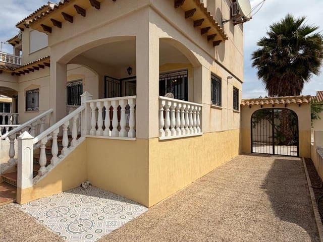 Chalet en venta en Playa Flamenca, Alicante Costa Blanca