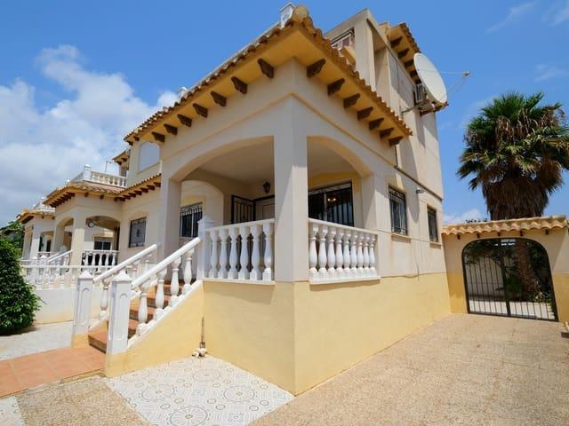 Chalet en venta en Playa Flamenca, Alicante Costa Blanca