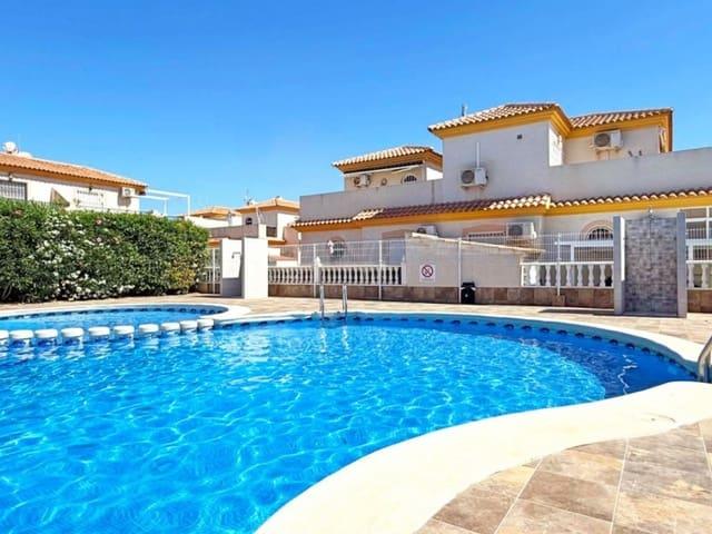 Chalet en venta en Playa Flamenca, Alicante Costa Blanca